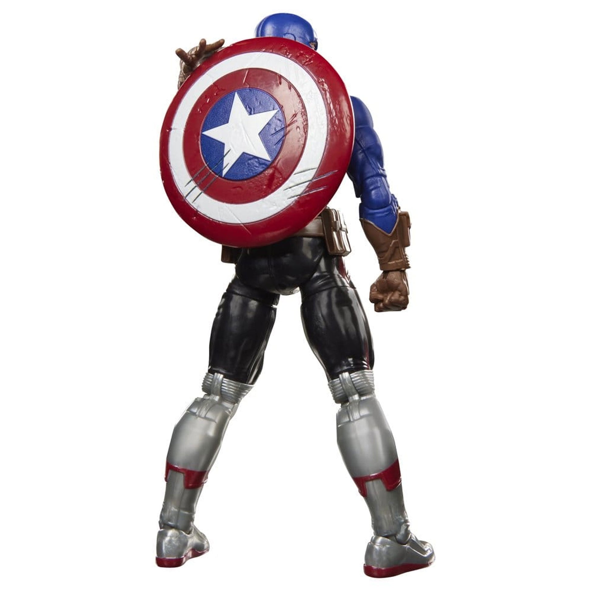 Magic The Gathering: Marvel Super Heroes Marvel Legends Captain America (Avengers: Twilight) -Action Figure