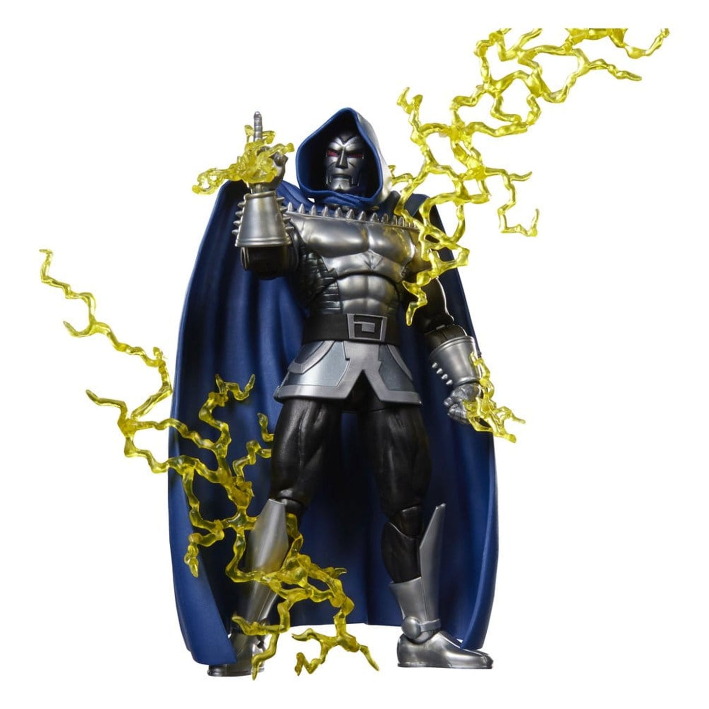 Magic The Gathering: Marvel Super Heroes Marvel Legends Doctor Doom 2099 -Action Figure