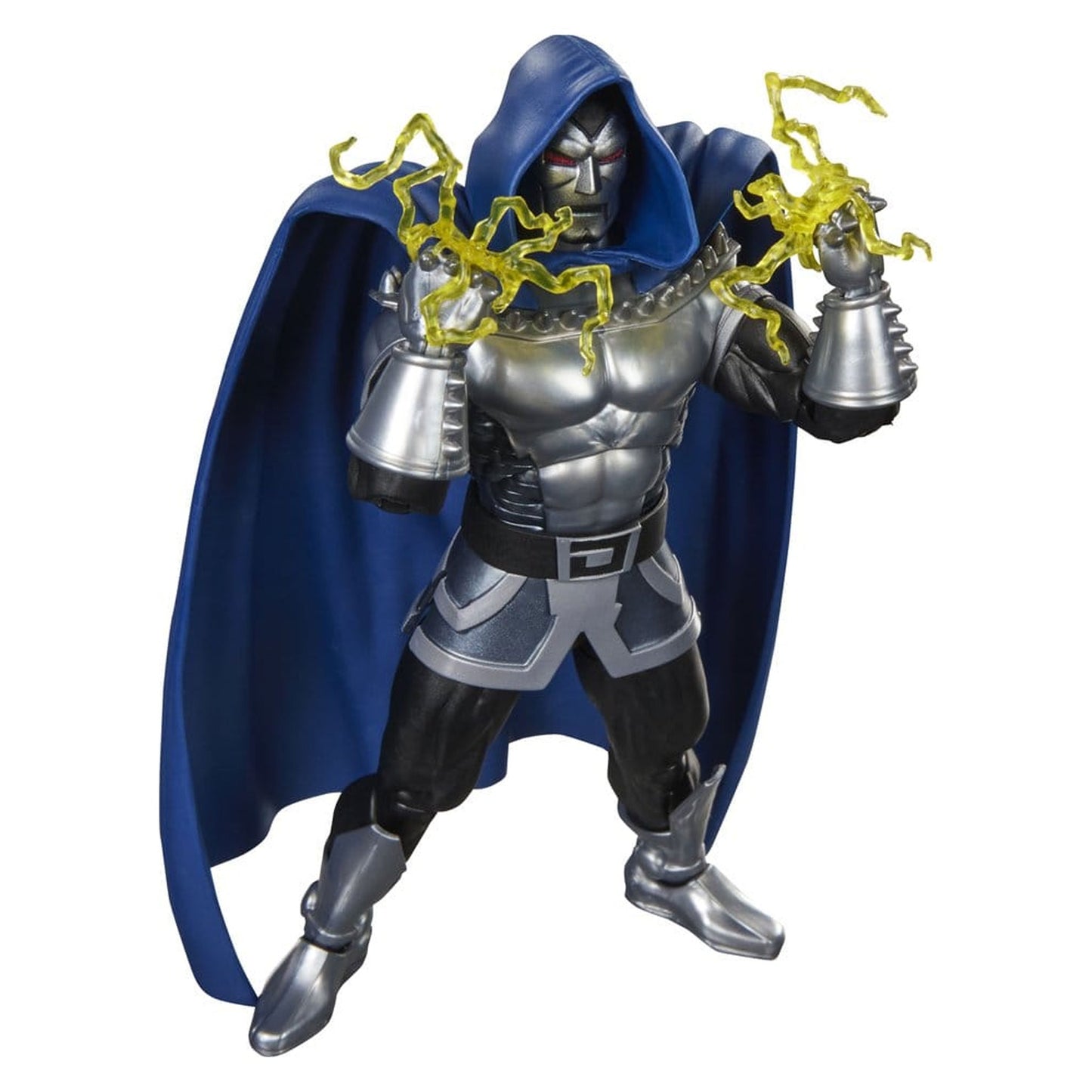 Magic The Gathering: Marvel Super Heroes Marvel Legends Doctor Doom 2099 -Action Figure