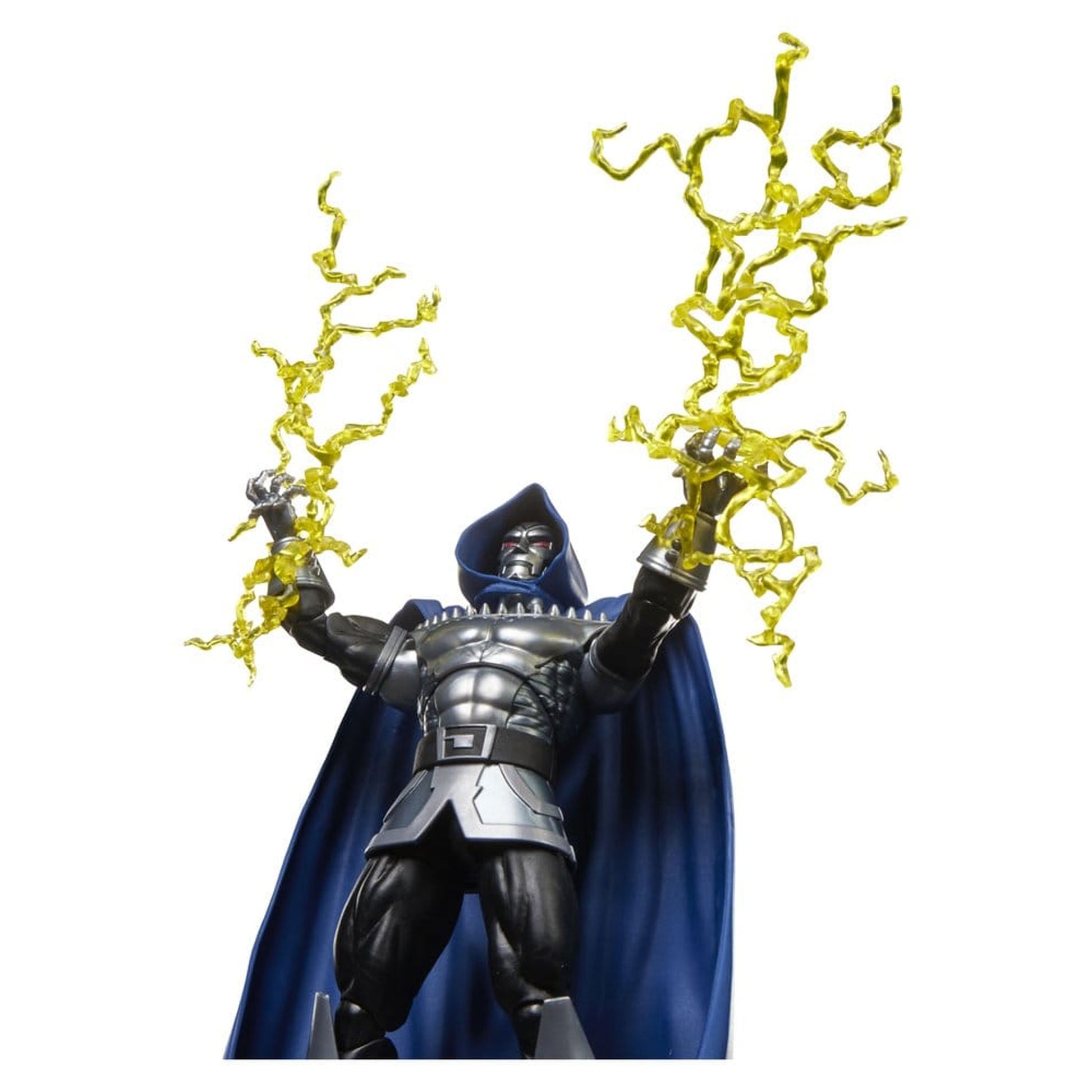 Magic The Gathering: Marvel Super Heroes Marvel Legends Doctor Doom 2099 -Action Figure