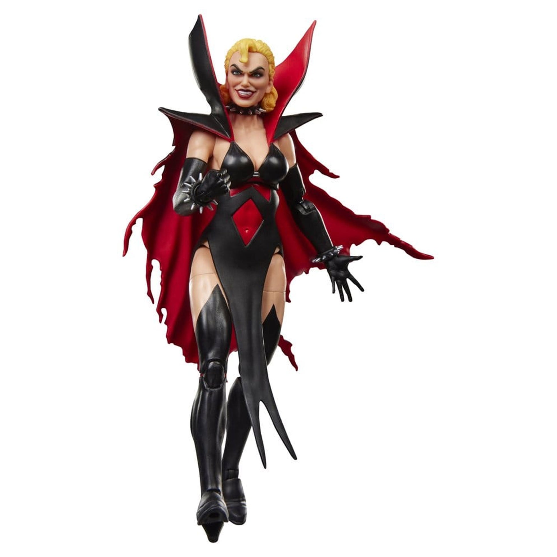Magic The Gathering: Marvel Super Heroes Marvel Legends Fantastic Four Malice (Sue Storm) -Action Figure