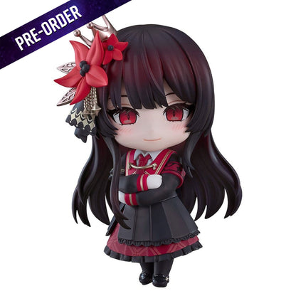 Magical Girl Witch Trials Nendoroid Hiro Nikaido -Action Figure