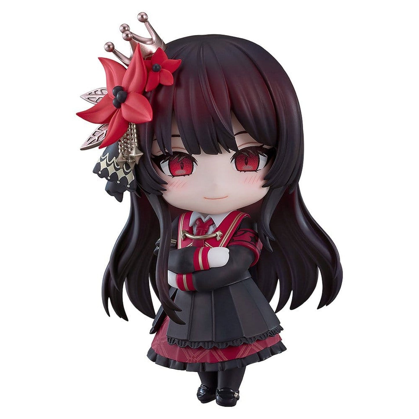 Magical Girl Witch Trials Nendoroid Hiro Nikaido -Action Figure