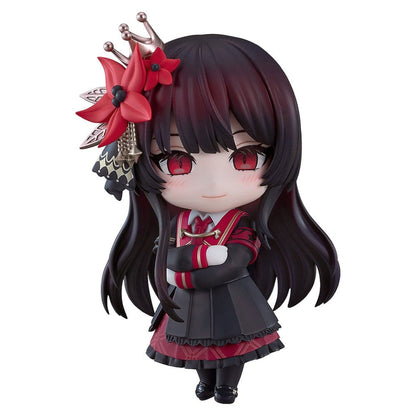 Magical Girl Witch Trials Nendoroid Hiro Nikaido -Action Figure