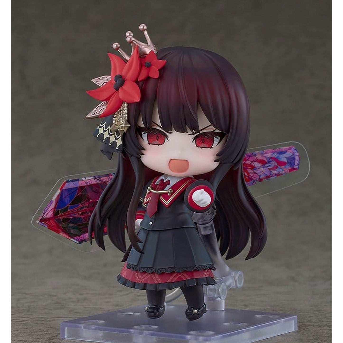 Magical Girl Witch Trials Nendoroid Hiro Nikaido -Action Figure