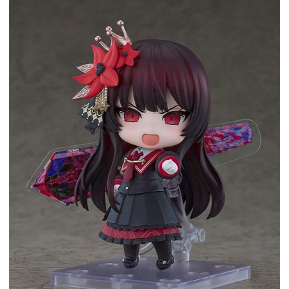 Magical Girl Witch Trials Nendoroid Hiro Nikaido -Action Figure
