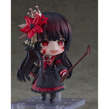 Magical Girl Witch Trials Nendoroid Hiro Nikaido -Action Figure