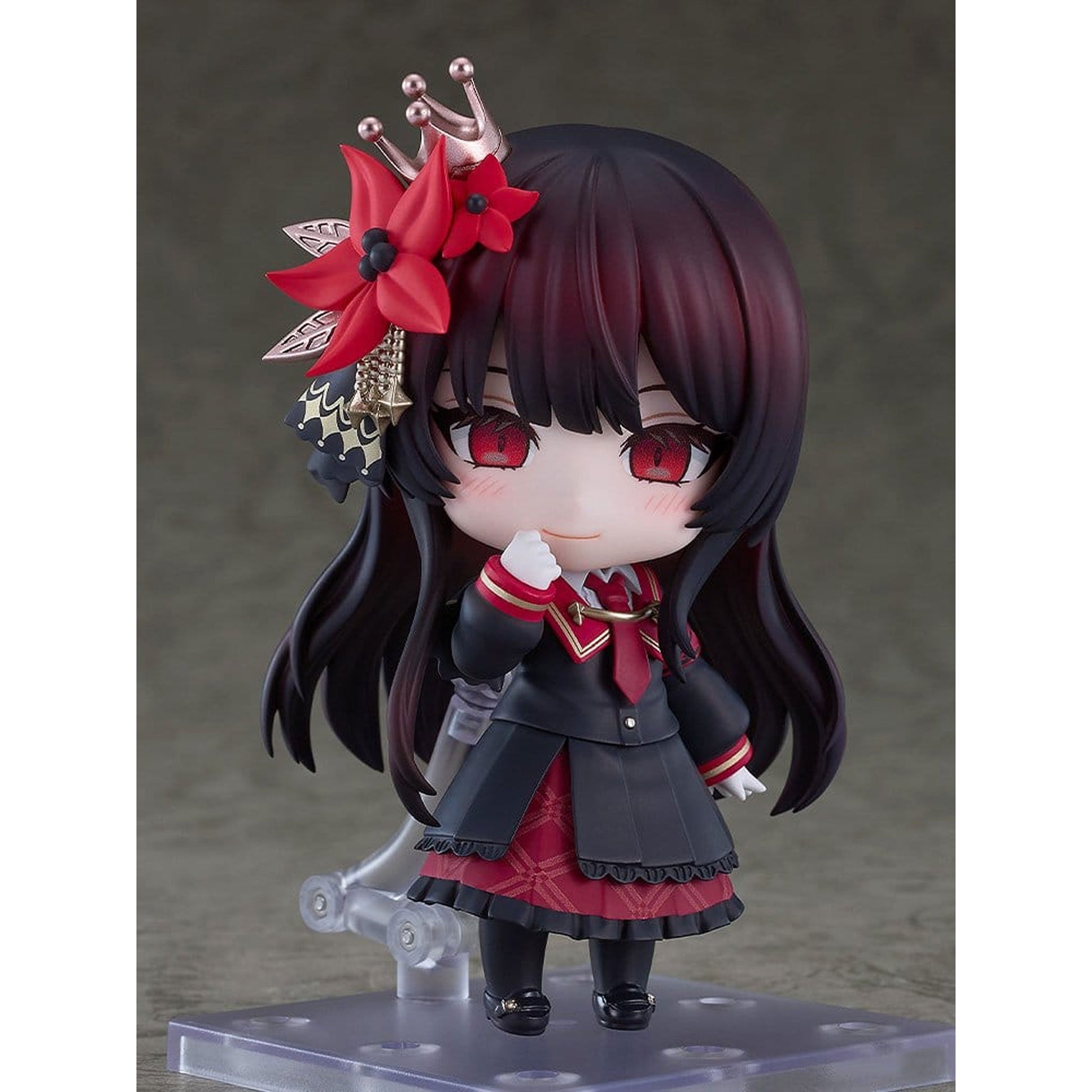 Magical Girl Witch Trials Nendoroid Hiro Nikaido -Action Figure