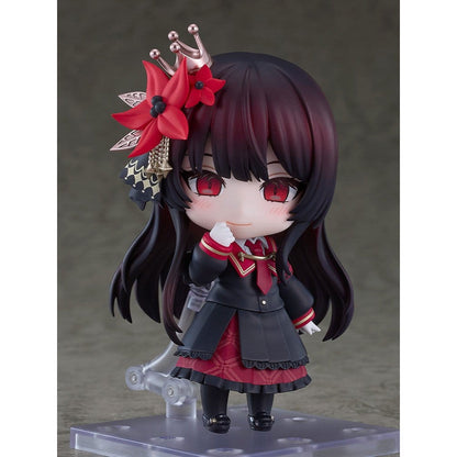 Magical Girl Witch Trials Nendoroid Hiro Nikaido -Action Figure