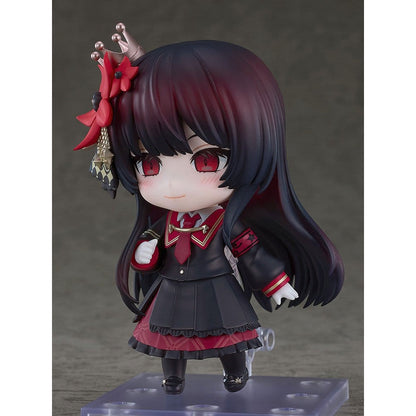 Magical Girl Witch Trials Nendoroid Hiro Nikaido -Action Figure