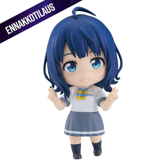 Makeine: Too Many Losing Heroines! Nendoroid Anna Yanami