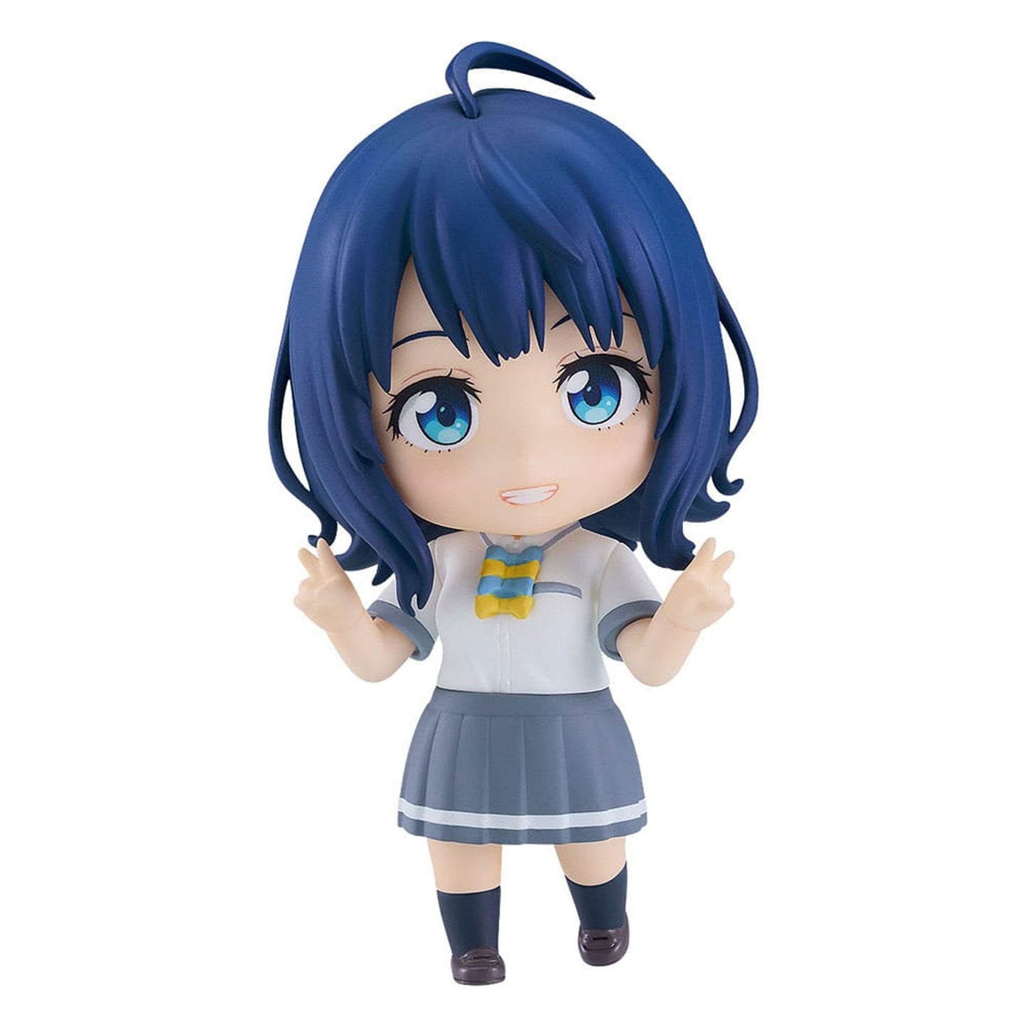 Makeine: Too Many Losing Heroines! Nendoroid Anna Yanami