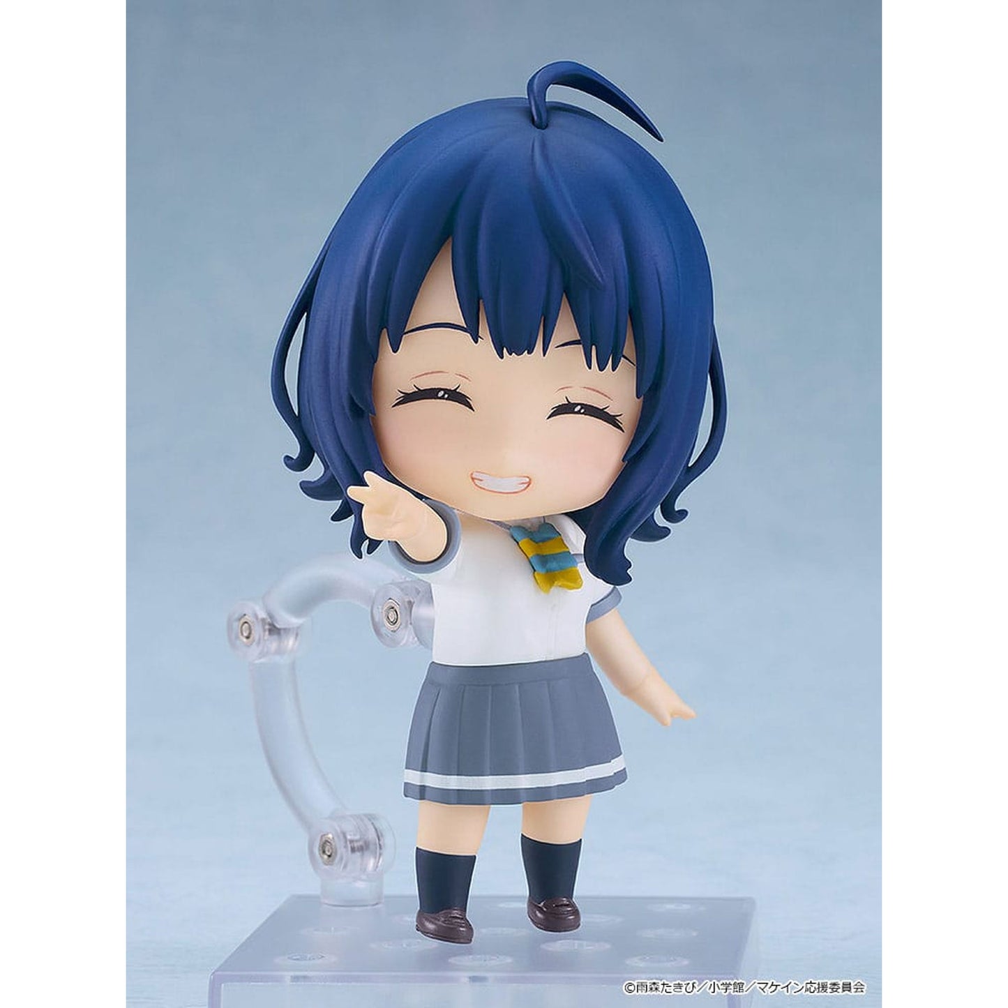 Makeine: Too Many Losing Heroines! Nendoroid Anna Yanami