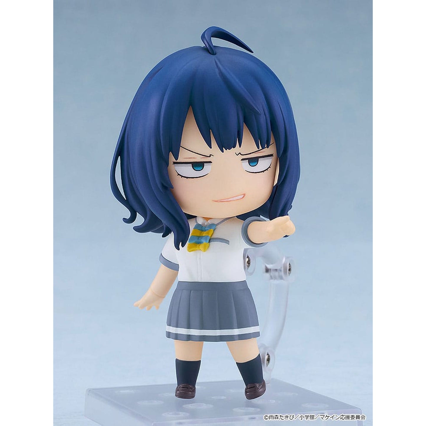 Makeine: Too Many Losing Heroines! Nendoroid Anna Yanami