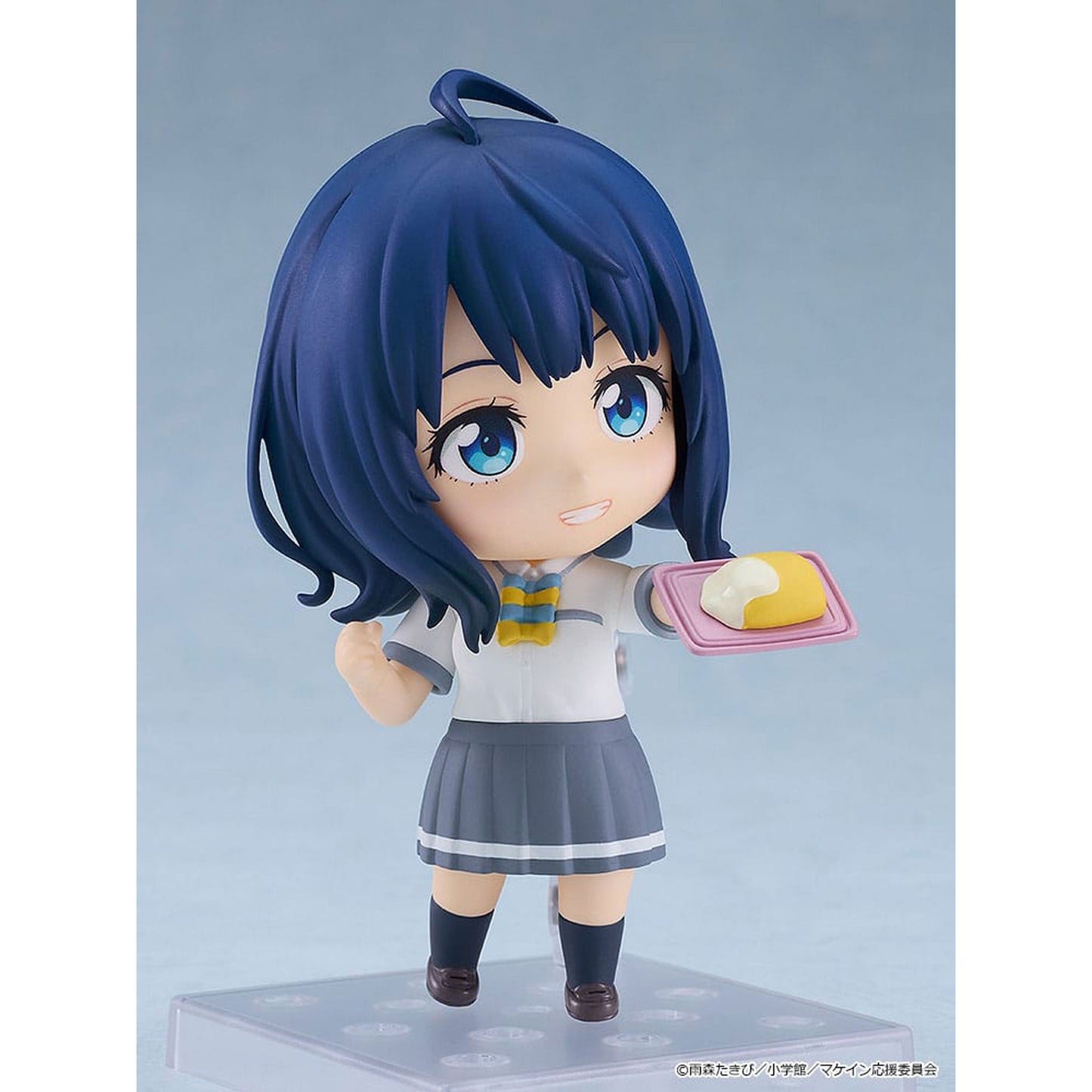 Makeine: Too Many Losing Heroines! Nendoroid Anna Yanami