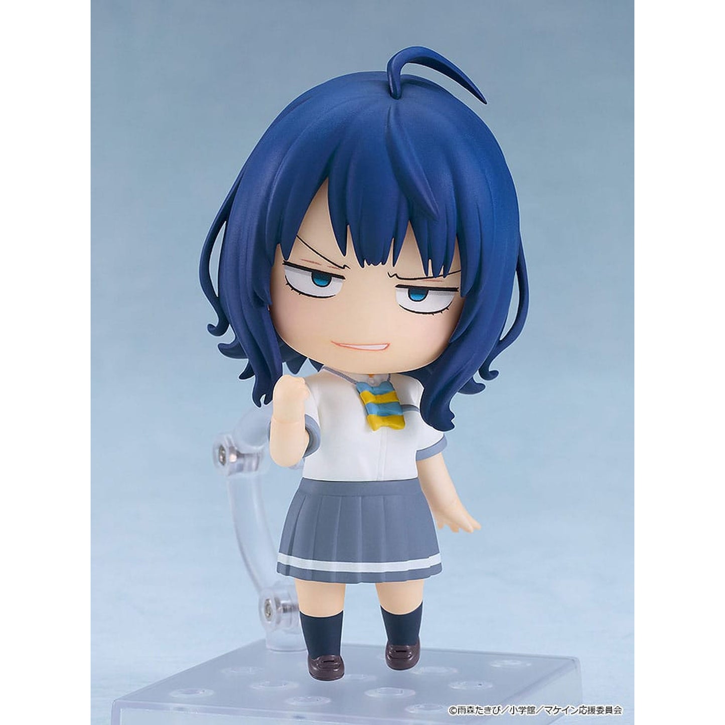 Makeine: Too Many Losing Heroines! Nendoroid Anna Yanami