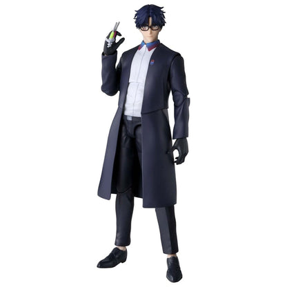 Marriagetoxin S.H.Figuarts Hikaru Gero -Action Figure