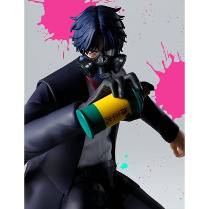 Marriagetoxin S.H.Figuarts Hikaru Gero -Action Figure