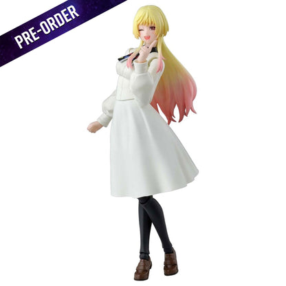Marriagetoxin S.H.Figuarts Mei Kinosaki -Action Figure