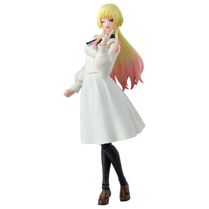 Marriagetoxin S.H.Figuarts Mei Kinosaki -Action Figure