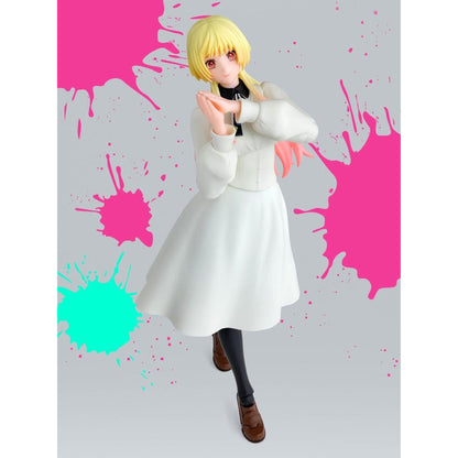 Marriagetoxin S.H.Figuarts Mei Kinosaki -Action Figure