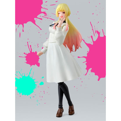 Marriagetoxin S.H.Figuarts Mei Kinosaki -Action Figure
