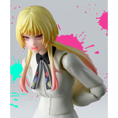 Marriagetoxin S.H.Figuarts Mei Kinosaki -Action Figure
