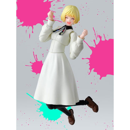 Marriagetoxin S.H.Figuarts Mei Kinosaki -Action Figure