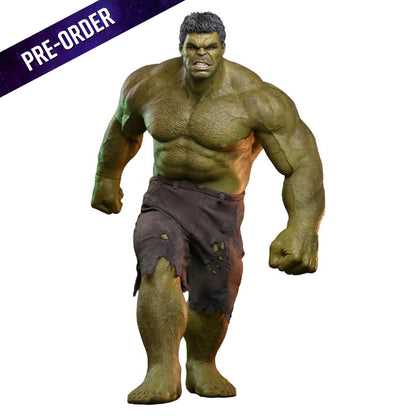 Marvel 1/6 Hulk -Action Figure