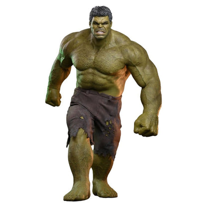 Marvel 1/6 Hulk -Action Figure