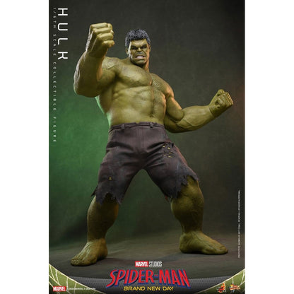 Marvel 1/6 Hulk -Action Figure