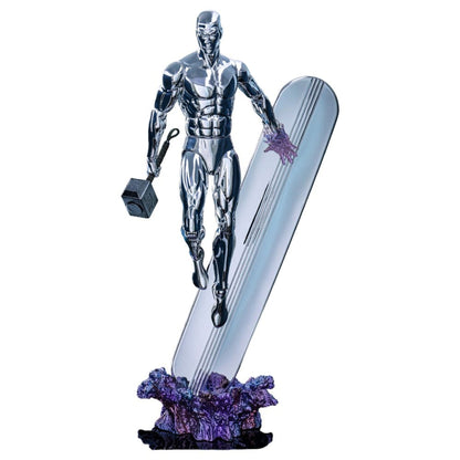 Marvel 1/6 Silver Surfer -Action Figure