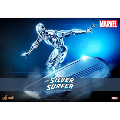 Marvel 1/6 Silver Surfer -Action Figure