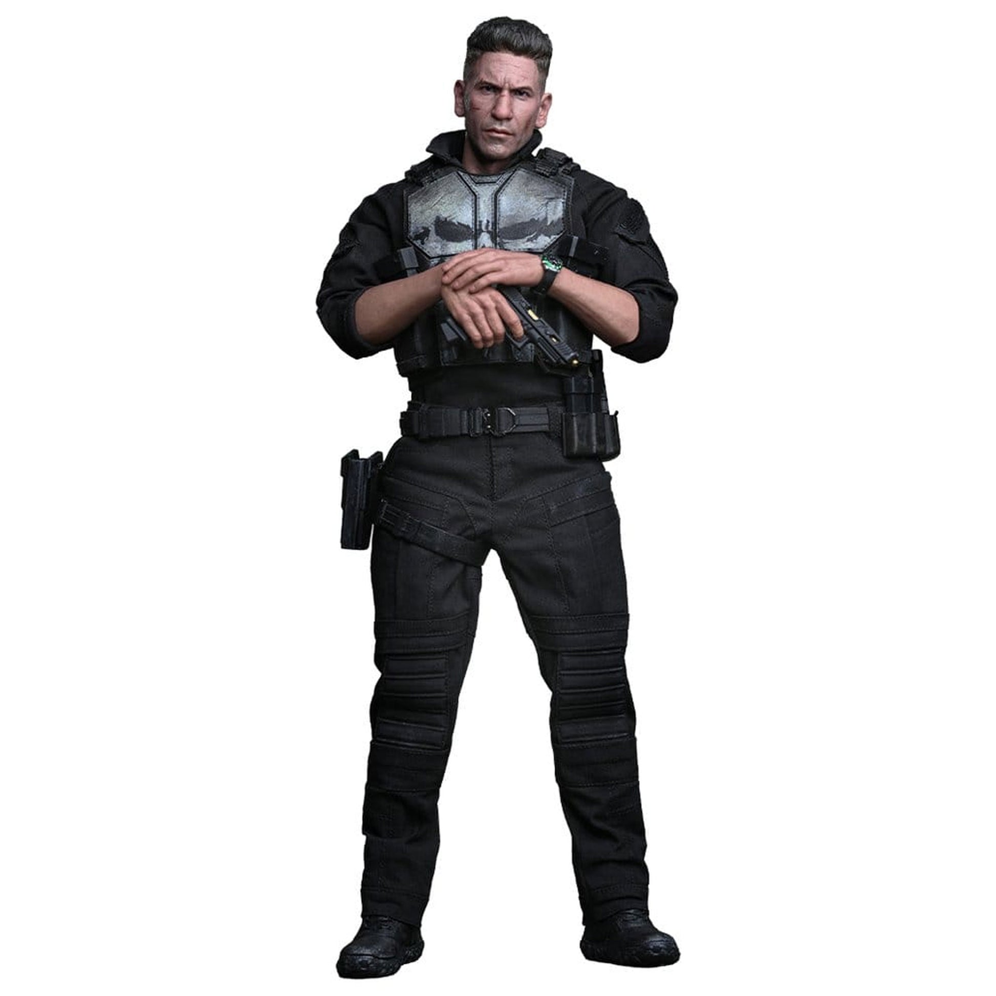 Marvel 1/6 The Punisher -Action Figure