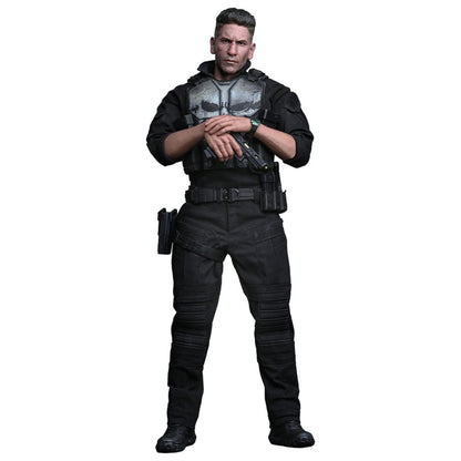Marvel 1/6 The Punisher -Action Figure