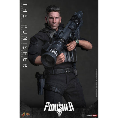 Marvel 1/6 The Punisher -Action Figure