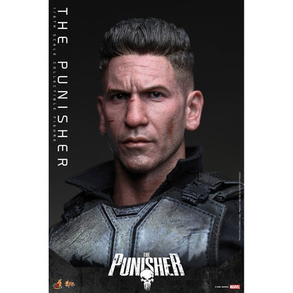 Marvel 1/6 The Punisher -Action Figure