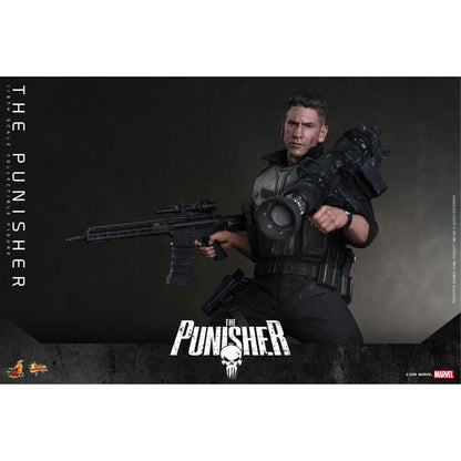 Marvel 1/6 The Punisher -Action Figure