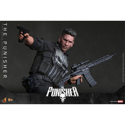Marvel 1/6 The Punisher -Action Figure