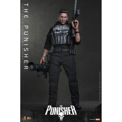 Marvel 1/6 The Punisher -Action Figure