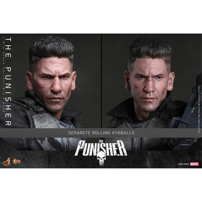 Marvel 1/6 The Punisher -Action Figure
