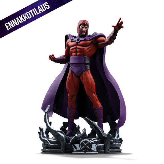 Marvel Art Scale Statue 1/10 X-Men 97 Magneto