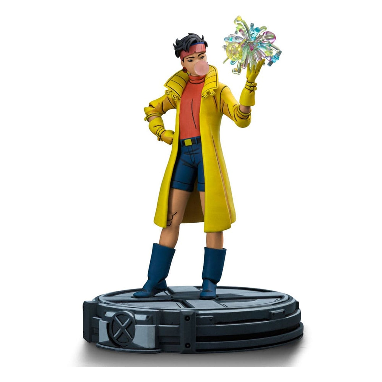 Marvel Art Scale Statue 1/10 X-Men´97 Jubilee