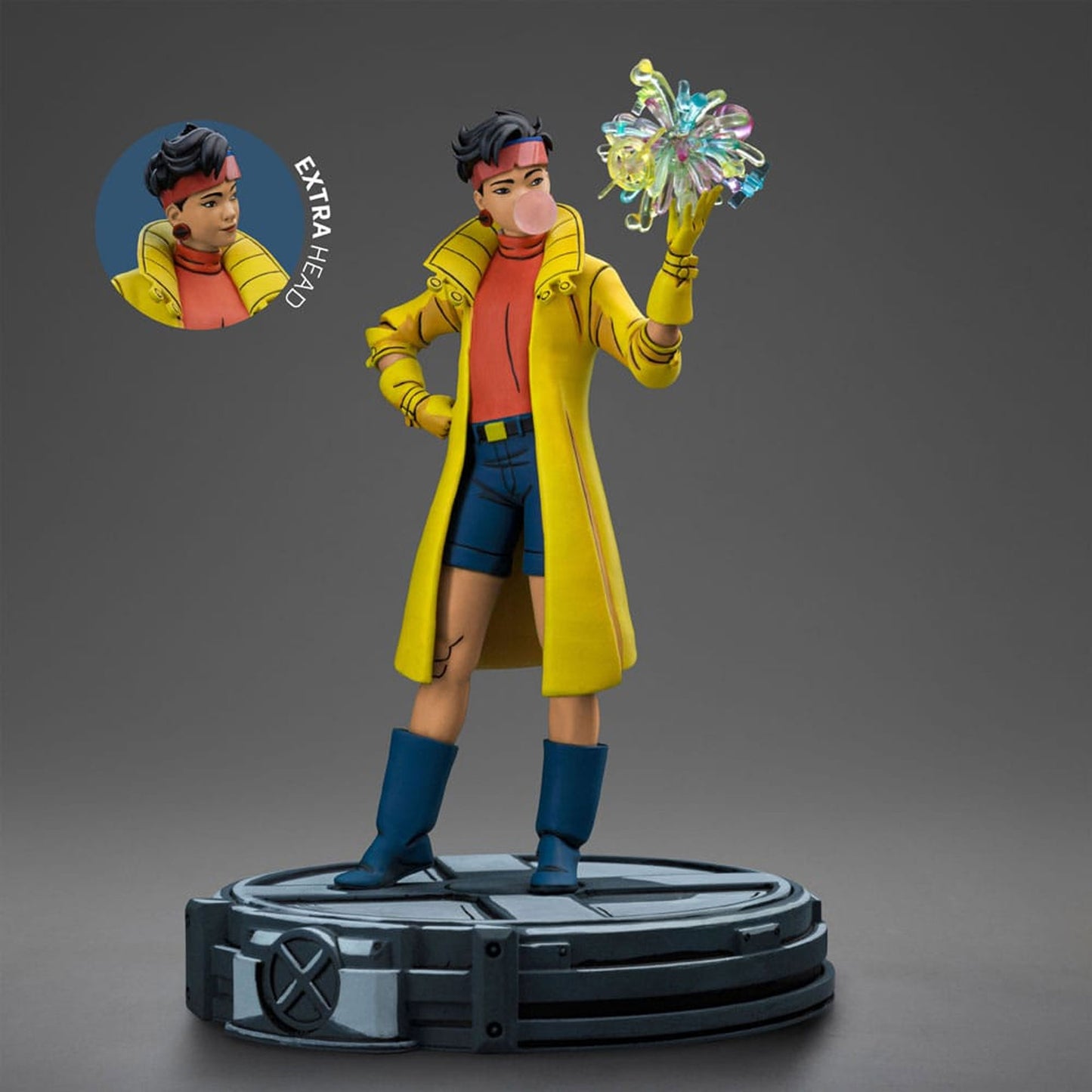 Marvel Art Scale Statue 1/10 X-Men´97 Jubilee