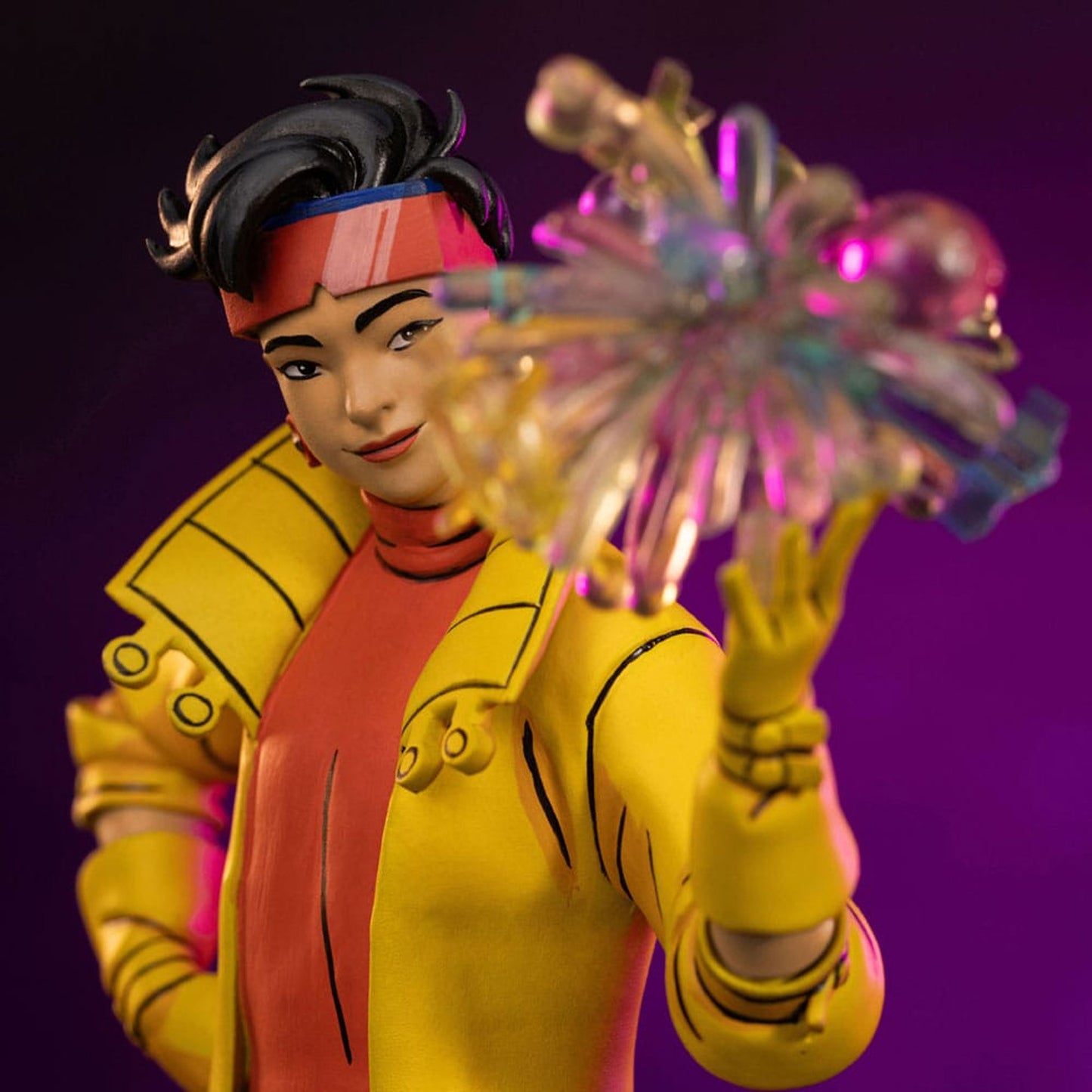 Marvel Art Scale Statue 1/10 X-Men´97 Jubilee