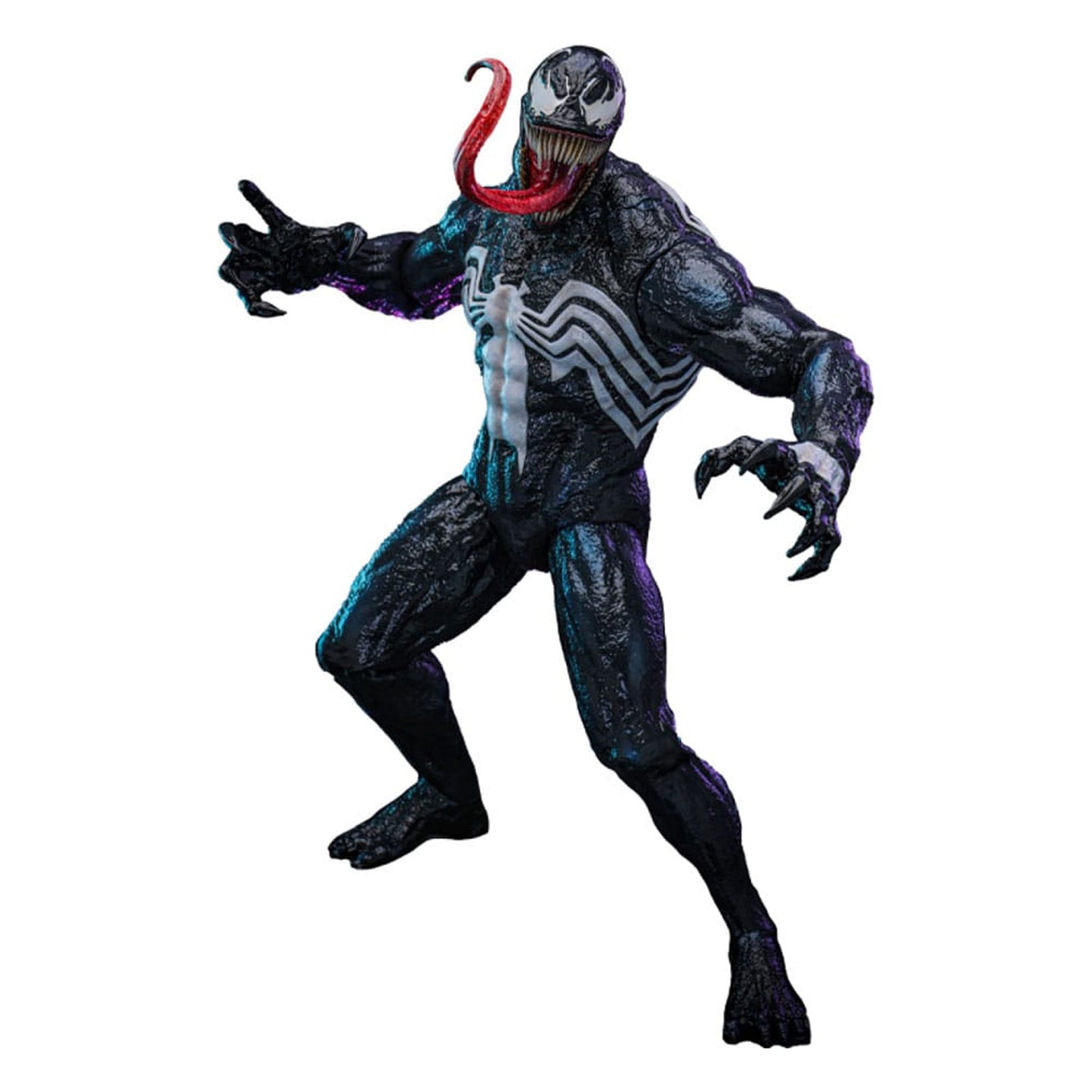 Marvel Comic Masterpiece 1/6 Venom