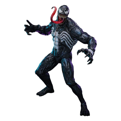 Marvel Comic Masterpiece 1/6 Venom -Action Figuuri