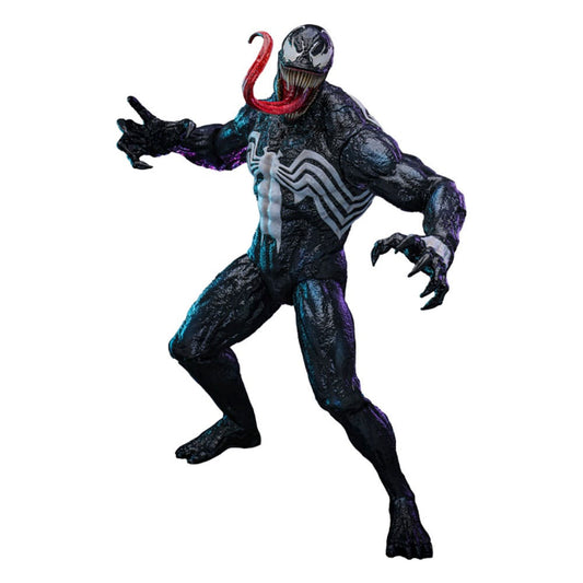 Marvel Comic Masterpiece 1/6 Venom -Action Figuuri
