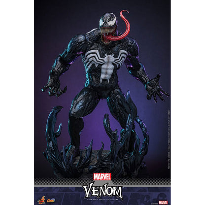 Marvel Comic Masterpiece 1/6 Venom -Action Figuuri