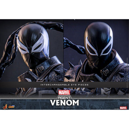 Marvel Comics Action Figure 1/6 Agent Venom